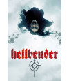 Poster Hellbender - Terror - Filmes