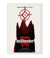 Poster Hellbender - Terror - Filmes