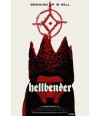 Poster Hellbender - Terror - Filmes
