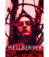 Poster Hellbender - Terror - Filmes