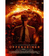 Poster Oppenheimer - Filmes