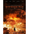 Poster Oppenheimer - Filmes