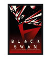 Poster Cisne Negro Black Swan Natalie Portman
