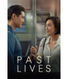 Poster Past Lives - Vidas Passadas - Filmes
