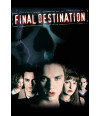 Poster Premonição 1 - Final Destination 1 - Filmes
