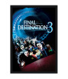 Poster Premonição 3 - Final Destination 3 - Filmes