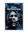 Poster Premonição 4 - Final Destination 4 - Filmes