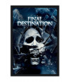 Poster Premonição 4 - Final Destination 4 - Filmes