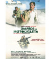 Poster Diários De Motocicleta