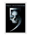 Poster Premonição 5 - Final Destination 5 - Filmes