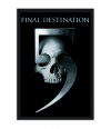 Poster Premonição 5 - Final Destination 5 - Filmes