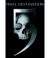 Poster Premonição 5 - Final Destination 5 - Filmes