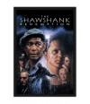 Poster The Shawshank Redemption - Um Sonho de Liberdade - Filmes
