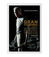 Poster Gran Torino