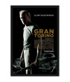 Poster Gran Torino