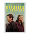 Poster The Banshees of Inisherin - Os Banshees de Inisherin - Filmes
