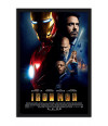Poster Homem De Ferro - Iron Man