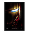 Poster Homem De Ferro - Iron Man 2