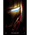 Poster Homem De Ferro - Iron Man 2