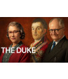Poster The Duke - O Duque - Comédia - Filmes