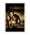 Poster A Múmia - The Mummy - Filmes