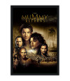 Poster A Múmia - The Mummy - Filmes