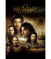 Poster A Múmia - The Mummy - Filmes