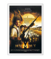 Poster A Múmia - The Mummy - Filmes