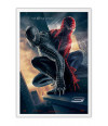 Poster Homem Aranha 3 - Spider Man 3 - Tobey