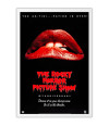Poster The Rocky Horror Picture Show - Terror - Filmes