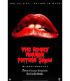 Poster The Rocky Horror Picture Show - Terror - Filmes