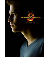 Poster Jogos Vorazes The Hunger Games