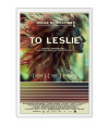 Poster To Leslie - Para Leslie - Filmes