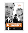 Poster Trainspotting 2 - Filmes