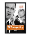 Poster Trainspotting 2 - Filmes
