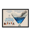 Poster Triângulo da Tristeza - Triangle Of Sadness - Filmes