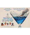 Poster Triângulo da Tristeza - Triangle Of Sadness - Filmes