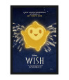 Poster Wish - O Poder dos Desejos - Disney - Filmes