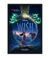 Poster Wish - O Poder dos Desejos - Disney - Filmes