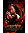 Poster Jogos Vorazes Em Chamas The Hunger Games Catching Fire