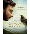 Poster All That Breathes - Documentário