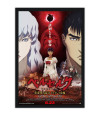 Poster Berserk Ato II - A Era de Ouro - Anime e Mangá