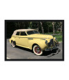 Poster Buick Series 40 - 1940 - Carros Antigos