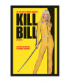 Poster Kill Bill Volume 1