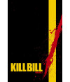 Poster Kill Bill Volume 2