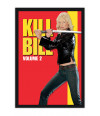 Poster Kill Bill Volume 2