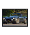 Poster Ac Cobra - Carros Antigos