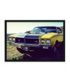 Poster Buick Gsx - 1970 - Carros Antigos
