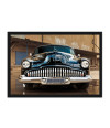 Poster Buick Super - Carros Antigos