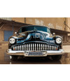 Poster Buick Super - Carros Antigos